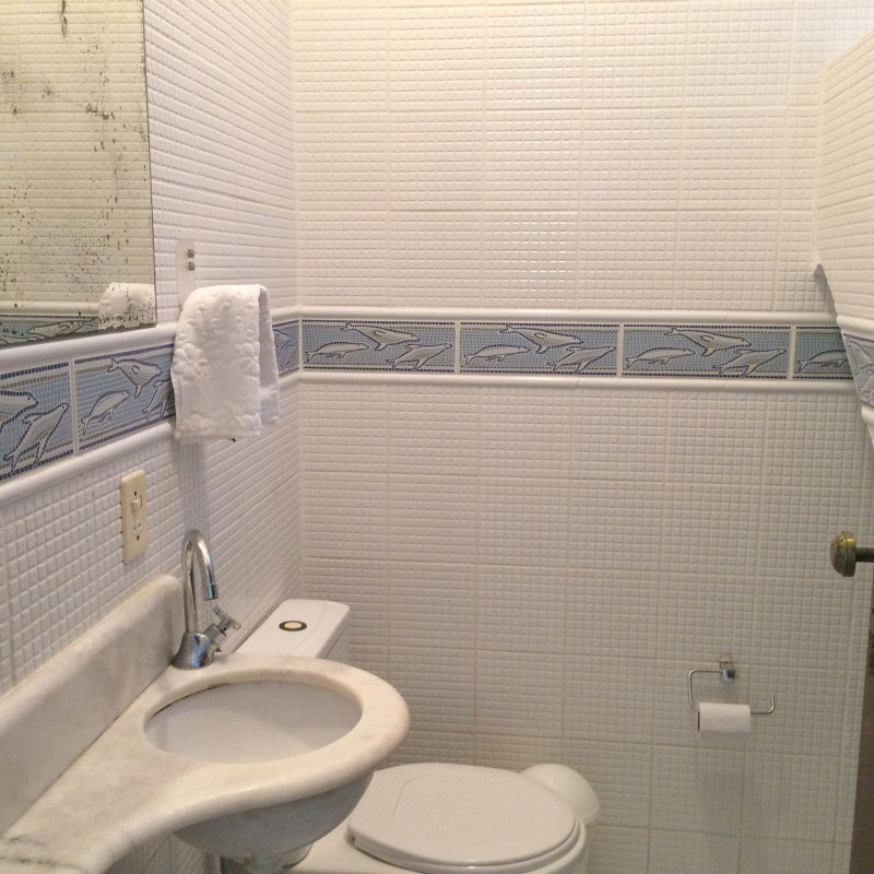 imóvel com 311m² - Josedy - Peruíbe