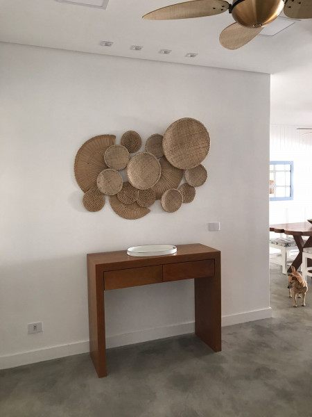 imóvel com 311m² - Josedy - Peruíbe