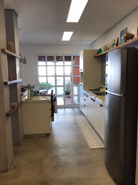 imóvel com 311m² - Josedy - Peruíbe
