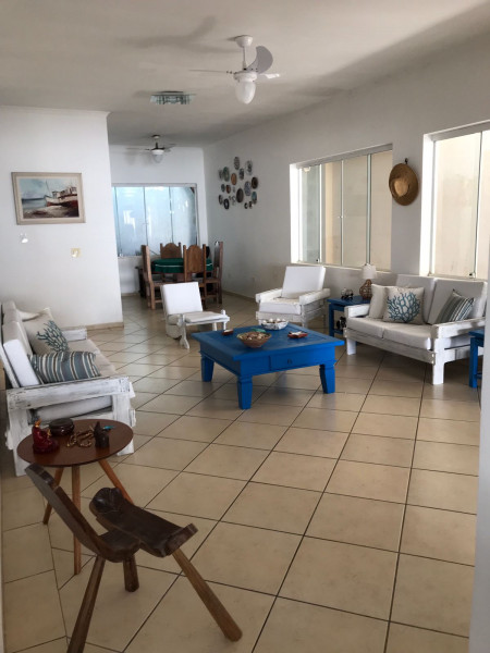 imóvel com 311m² - Josedy - Peruíbe