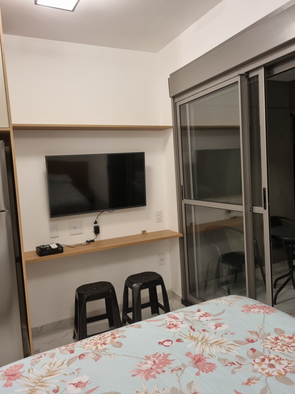 Studio para alugar Butantã com 29m² e 1 quarto por R$ 3.800 - 1909724909-20230618-202208.jpg