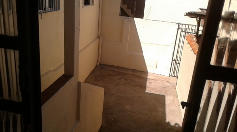 Casa à venda Vila Penteado com 132m² e 4 quartos por R$ 530.000 - 1710866684-12-vista-da-area-de-servico-para-o-quintal.jpg