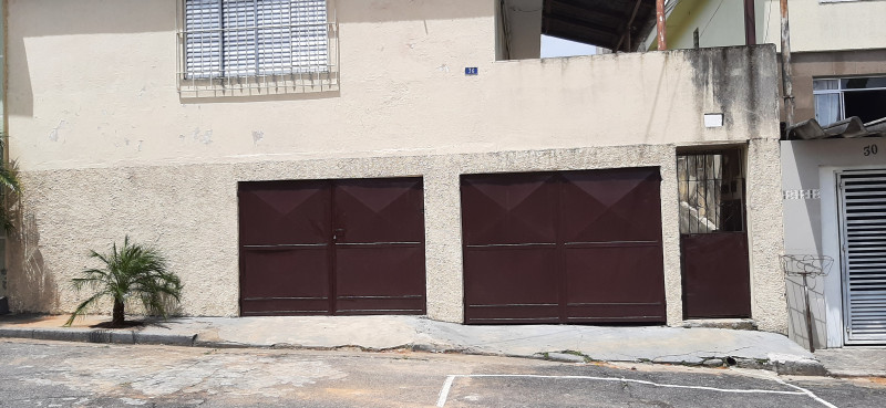 Casa à venda Vila Penteado com 132m² e 4 quartos por R$ 530.000 - 971816621-1-frente.jpg