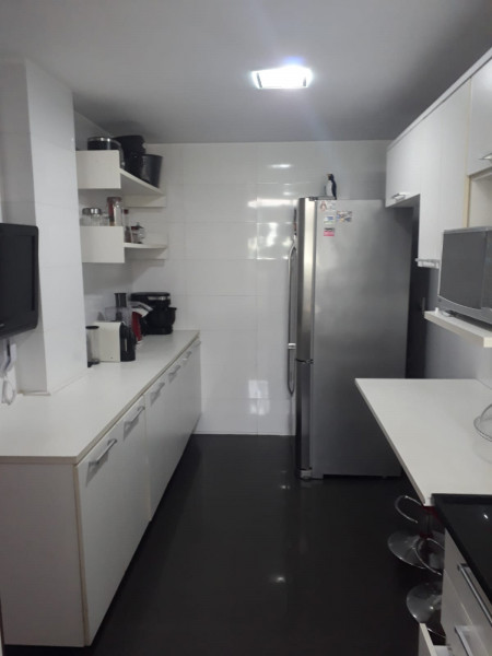 imóvel com 98m² - Recreio dos Bandeirantes - Rio de Janeiro