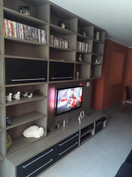 imóvel com 98m² - Recreio dos Bandeirantes - Rio de Janeiro