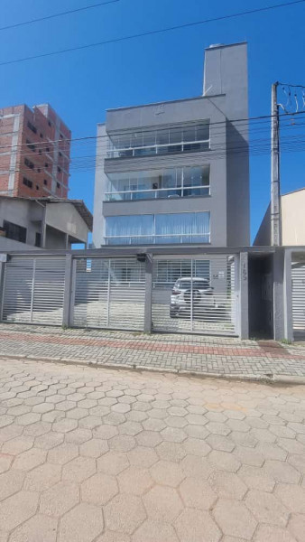 imóvel com 80m² - Itacolomi - Balneário Piçarras