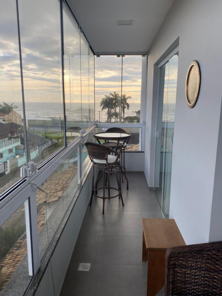 imóvel com 80m² - Itacolomi - Balneário Piçarras