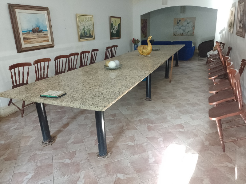 imóvel com 1200m² - Bela Vista - Aragarças