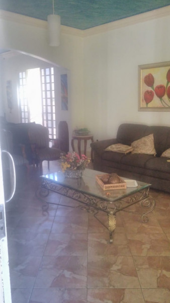 imóvel com 1200m² - Bela Vista - Aragarças