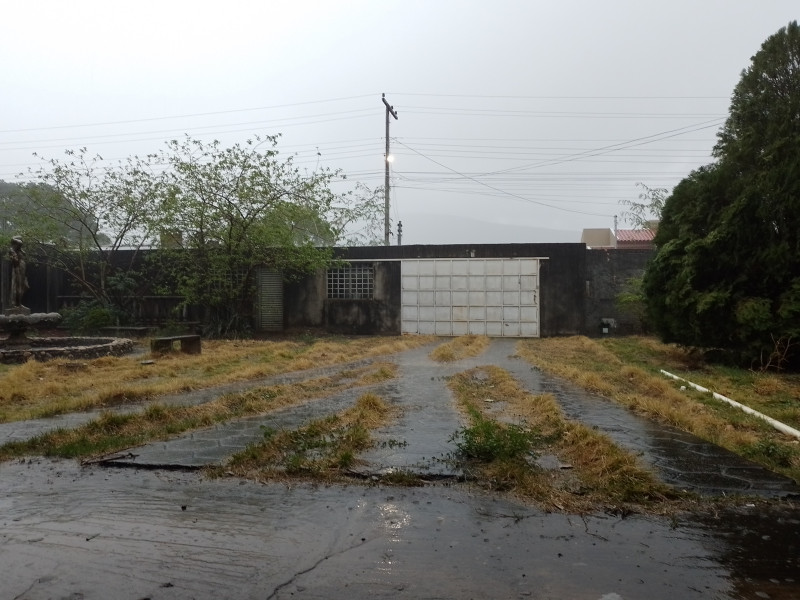 imóvel com 1200m² - Bela Vista - Aragarças