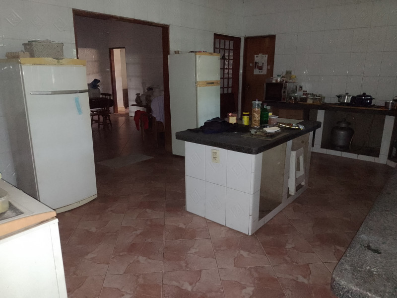 imóvel com 1200m² - Bela Vista - Aragarças