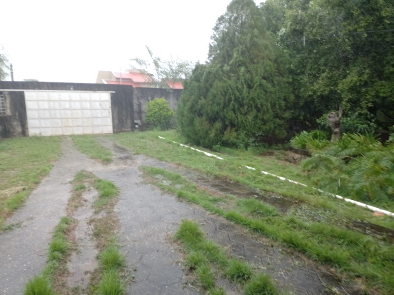 imóvel com 1200m² - Bela Vista - Aragarças