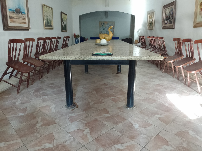 imóvel com 1200m² - Bela Vista - Aragarças