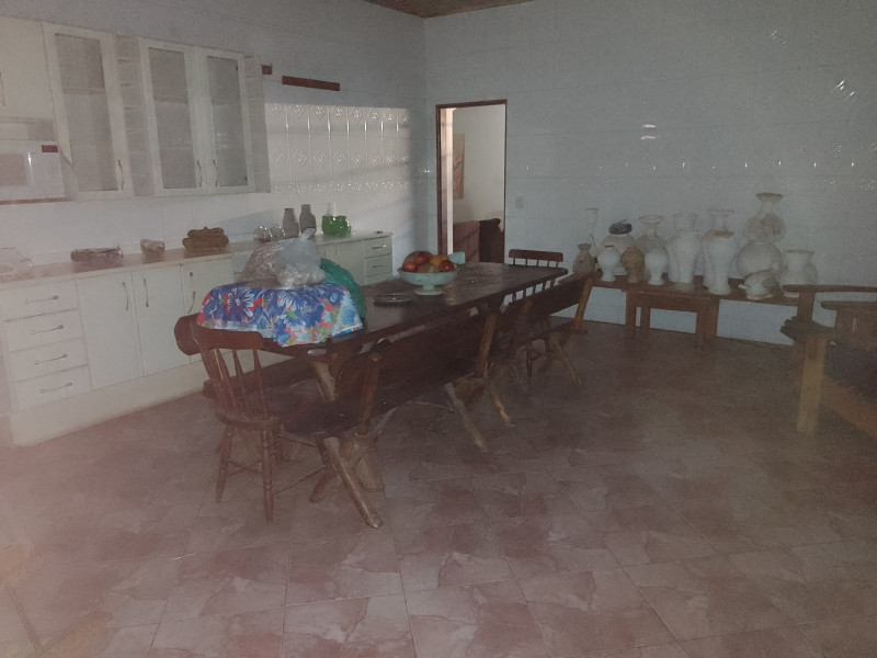 imóvel com 1200m² - Bela Vista - Aragarças