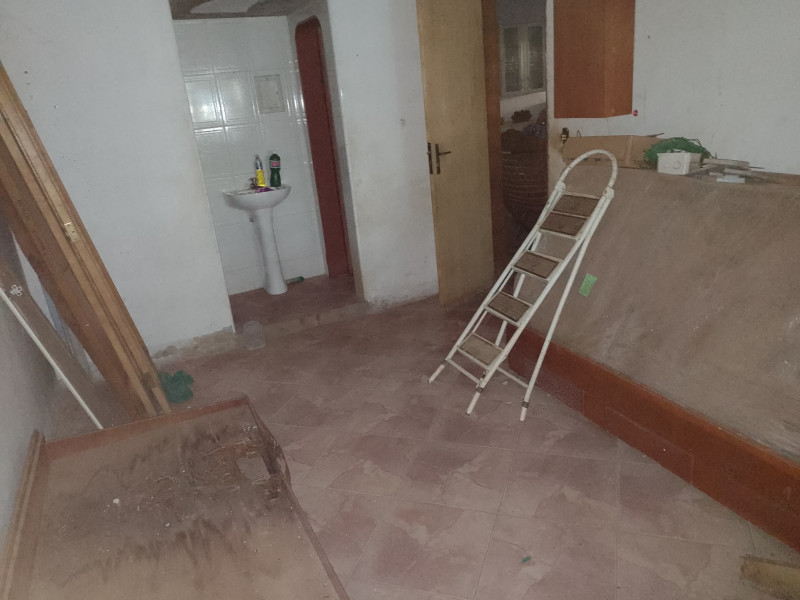 imóvel com 1200m² - Bela Vista - Aragarças