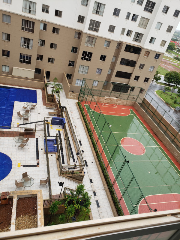 Apartamento para alugar Samambaia Sul com 57m² e 2 quartos por R$ 1.300 - 101235290-20240104-095131.jpg