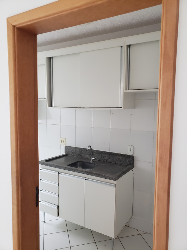 Apartamento para alugar Samambaia Sul com 57m² e 2 quartos por R$ 1.300 - 1235814884-20240104-095052.jpg