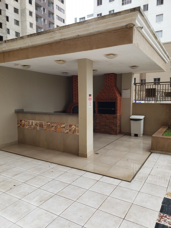 Apartamento para alugar Samambaia Sul com 57m² e 2 quartos por R$ 1.300 - 1370958935-20240104-100517.jpg