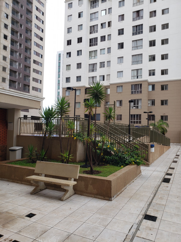 Apartamento para alugar Samambaia Sul com 57m² e 2 quartos por R$ 1.300 - 287908685-20240104-100602.jpg