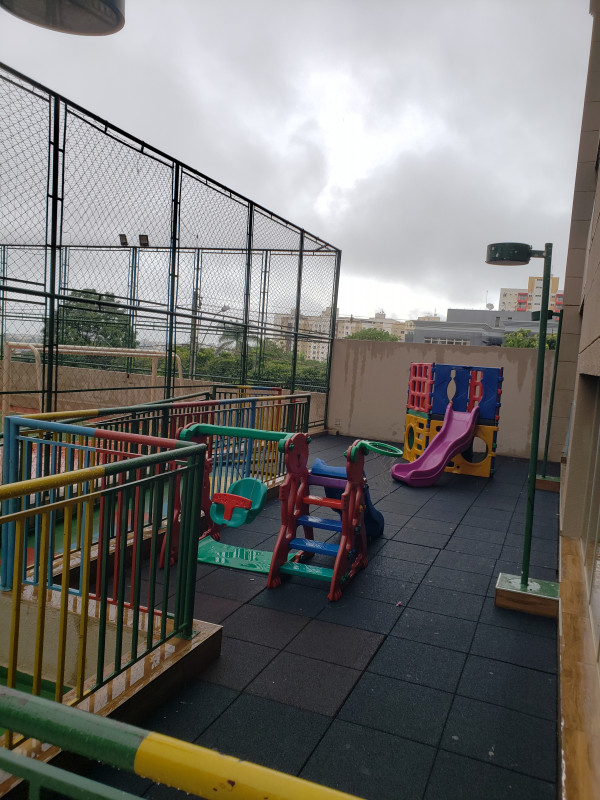 Apartamento para alugar Samambaia Sul com 57m² e 2 quartos por R$ 1.300 - 889980656-20240104-100550.jpg