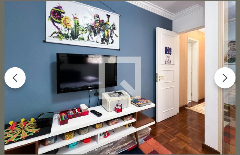 Apartamento à venda Moema com 103m² e 3 quartos por R$ 1.200.000 - 1294142865-img-5513.jpeg