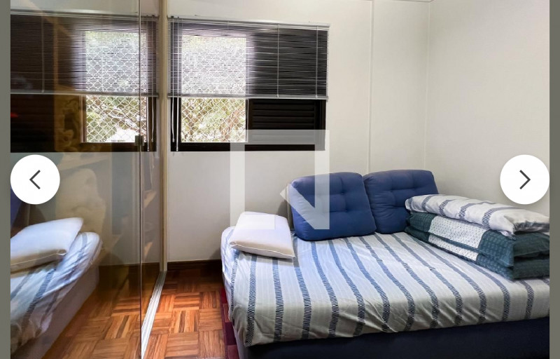 Apartamento à venda Moema com 103m² e 3 quartos por R$ 1.200.000 - 1395147867-img-5511.jpeg