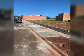 Terreno à venda (O-16) com 140m² - 1 dormitório -  vagas - R$ 95.000 - 909670204-whatsapp-image-2024-01-04-at-10.jpeg