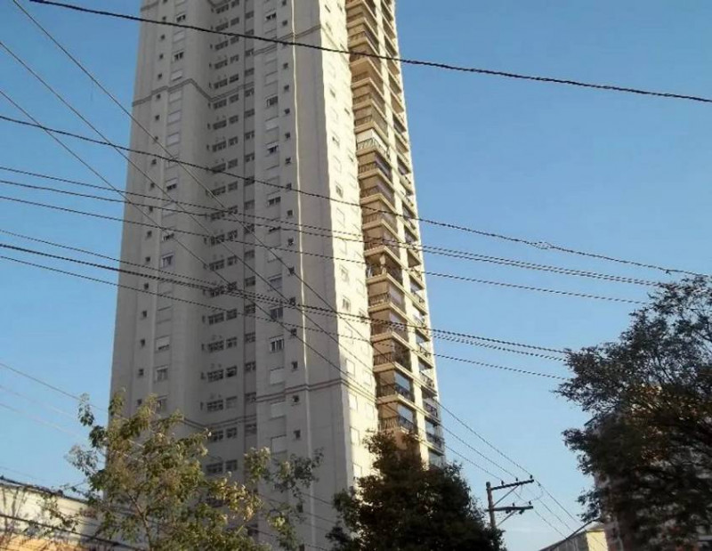 Apartamento à venda Pompéia com 103m² e 2 quartos por R$ 1.430.000 - 1162863848-predio-2.jpg