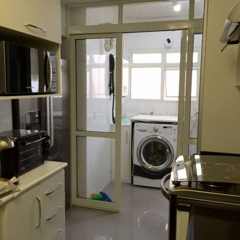 Apartamento à venda Pompéia com 103m² e 2 quartos por R$ 1.430.000 - 1562798473-cozinha-2.jpg