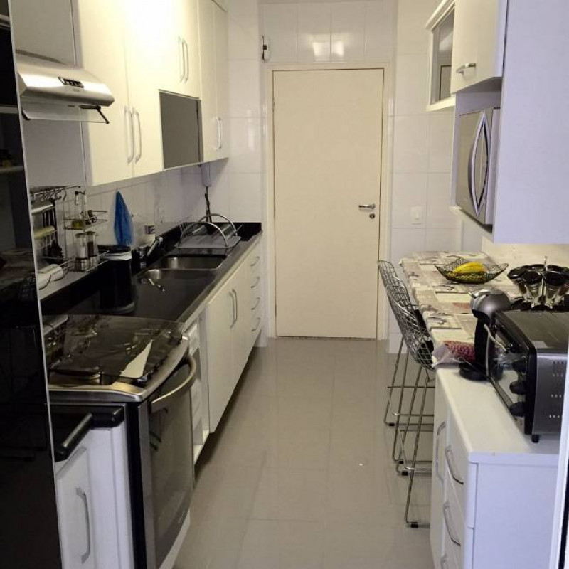 Apartamento à venda Pompéia com 103m² e 2 quartos por R$ 1.430.000 - 1677480468-cozinha-1.jpg