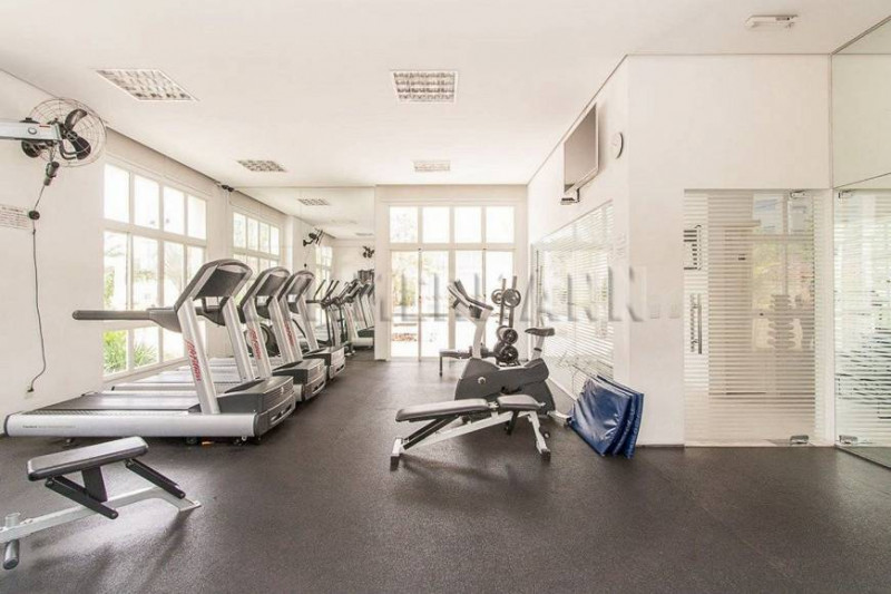 Apartamento à venda Pompéia com 103m² e 2 quartos por R$ 1.430.000 - 1988294129-academia-1.jpg