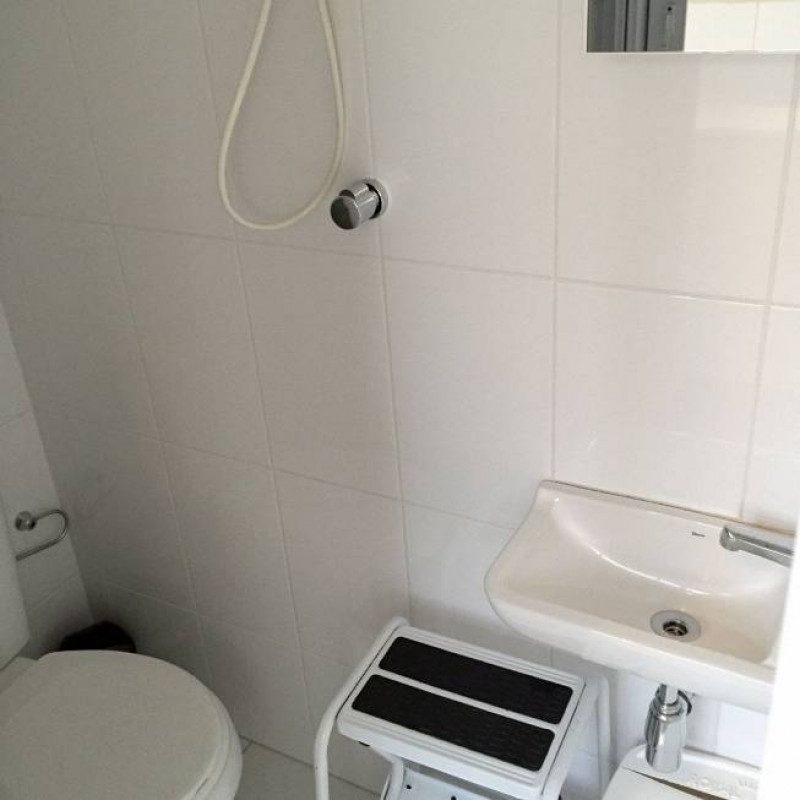 Apartamento à venda Pompéia com 103m² e 2 quartos por R$ 1.430.000 - 315501058-banheiro-de-servico-1.jpg