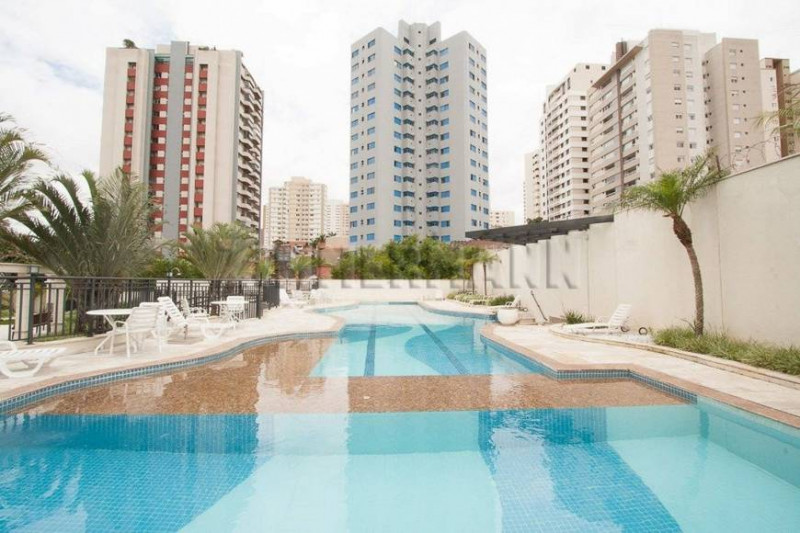 Apartamento à venda Pompéia com 103m² e 2 quartos por R$ 1.430.000 - 526967662-psicina-2.jpg