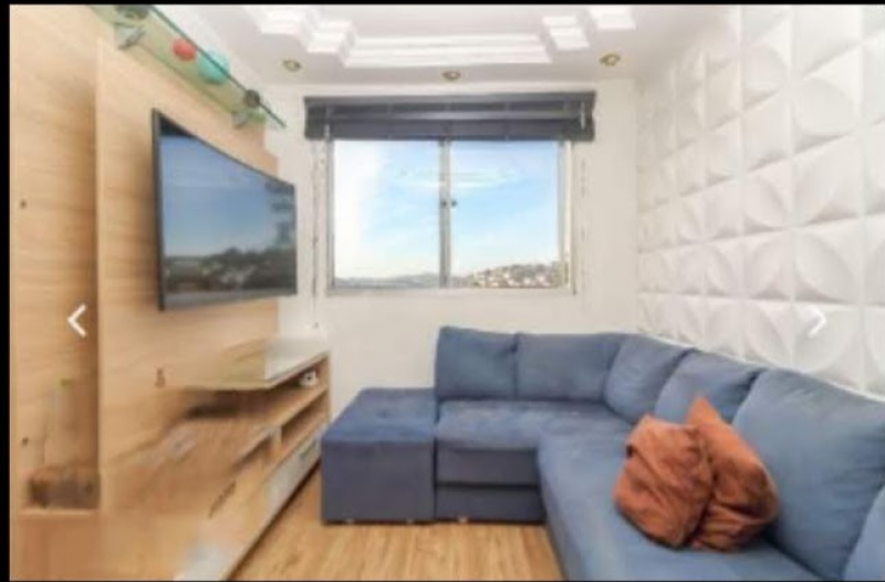 Apartamento à venda Chácara Santa Maria com 110m² e 3 quartos por R$ 390.000 - 1165337728-screenshot-20230904-211435.png