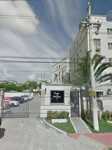 Apartamento à venda Barros Filho com 50m² e 2 quartos por R$ 160.000 - 74136623-images.jpeg