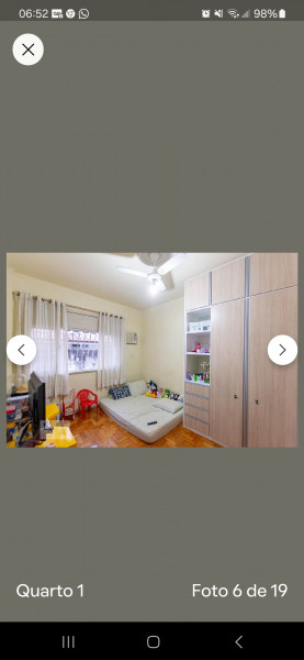 Apartamento à venda Icaraí com 100m² e 3 quartos por R$ 605.000 - 123151921-1000243053.jpg