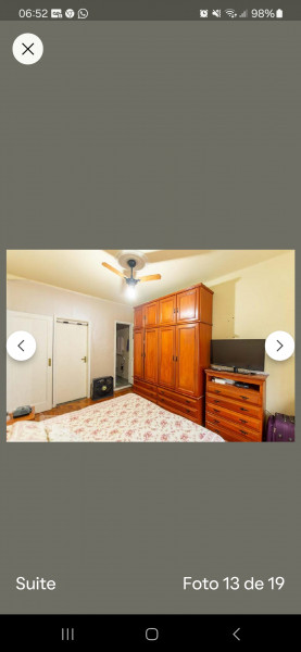 Apartamento à venda Icaraí com 100m² e 3 quartos por R$ 605.000 - 1445919697-1000243055.jpg