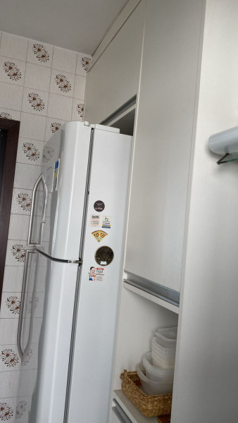 imóvel com 123m² - Rebouças - Curitiba