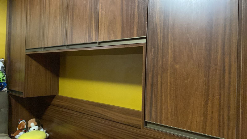imóvel com 123m² - Rebouças - Curitiba