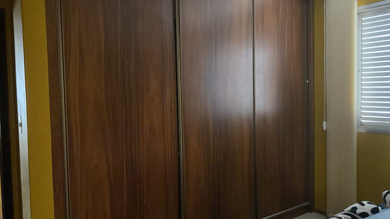 imóvel com 123m² - Rebouças - Curitiba