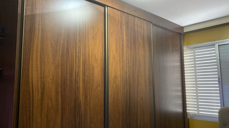 imóvel com 123m² - Rebouças - Curitiba