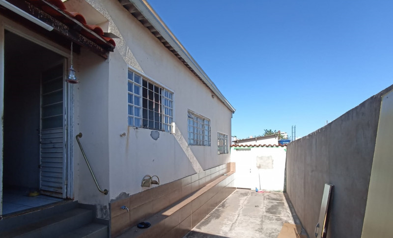 imóvel com 530000m² - Daniel Fonseca - Uberlândia