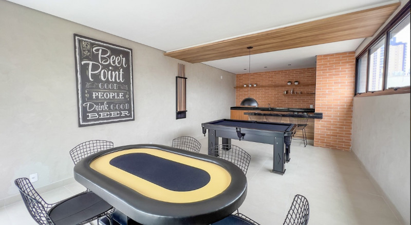 Apartamento à venda Centro com 34m² e 1 quarto por R$ 330.000 - 1345321088-pub.jpg