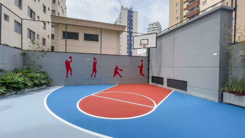 Apartamento à venda Centro com 34m² e 1 quarto por R$ 330.000 - 2018276177-quadra.jpg