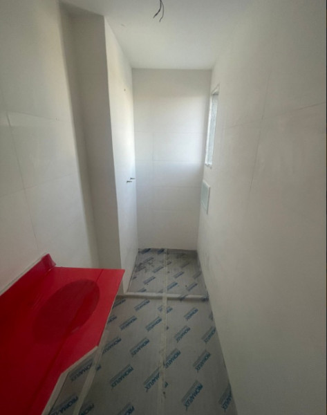 Apartamento à venda Centro com 34m² e 1 quarto por R$ 330.000 - 526404735-banheiro.jpg
