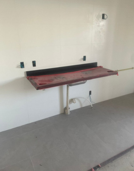 Apartamento à venda Centro com 34m² e 1 quarto por R$ 330.000 - 754953328-cozinha.jpg