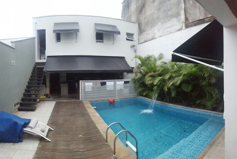 Casa à venda Vila Invernada com 230m² e 4 quartos por R$ 2.300.000 - 1088208309-img-20170704-wa0003.jpg