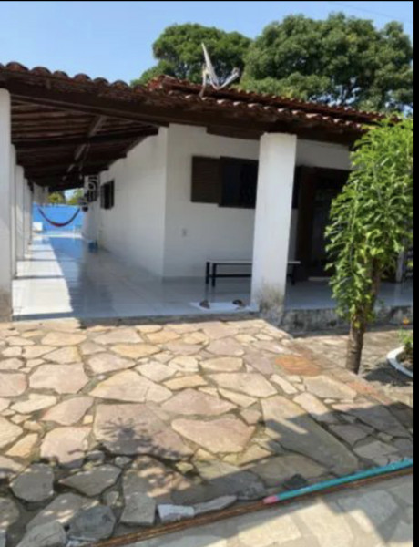 Casa à venda Barra de Gramame com 240m² e 3 quartos por R$ 400 - 1604173430-img-9655.jpeg