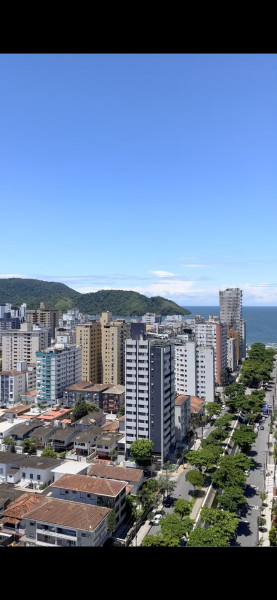 imóvel com 161m² - Aparecida - Santos