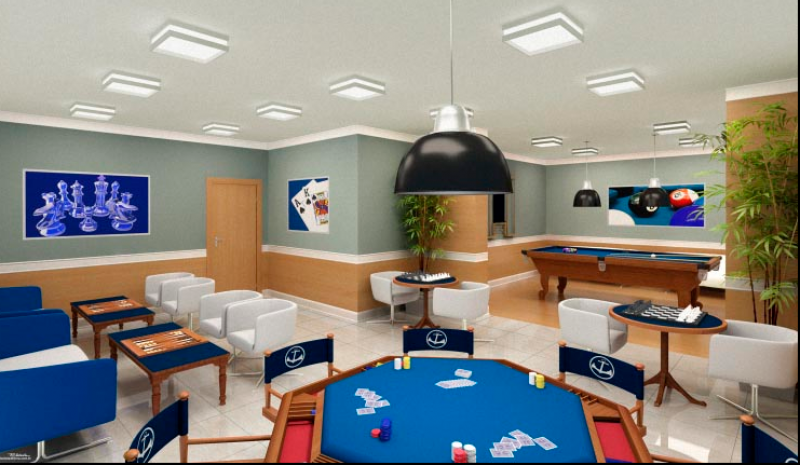 Apartamento para alugar Aparecida com 161m² e 3 quartos por R$ 12.000 - 1669279779-blog-7.png